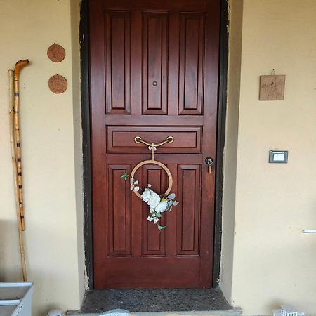 Il Melarancio B&B Monterosi Dış mekan fotoğraf