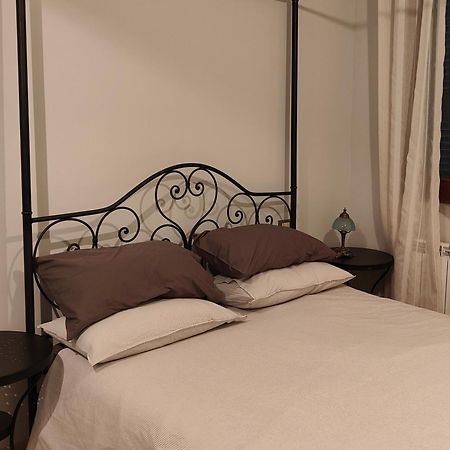 Il Melarancio B&B Monterosi Dış mekan fotoğraf