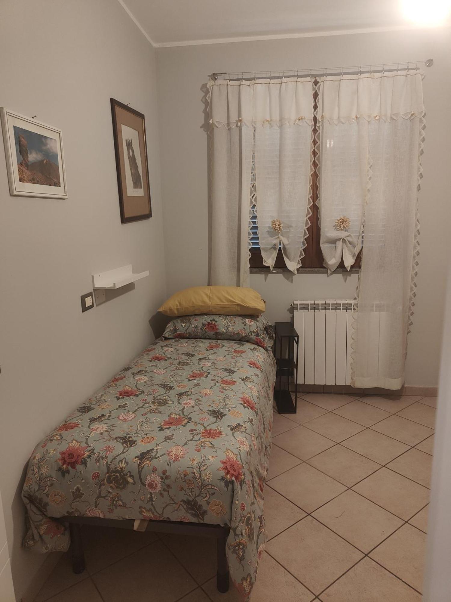 Il Melarancio B&B Monterosi Dış mekan fotoğraf