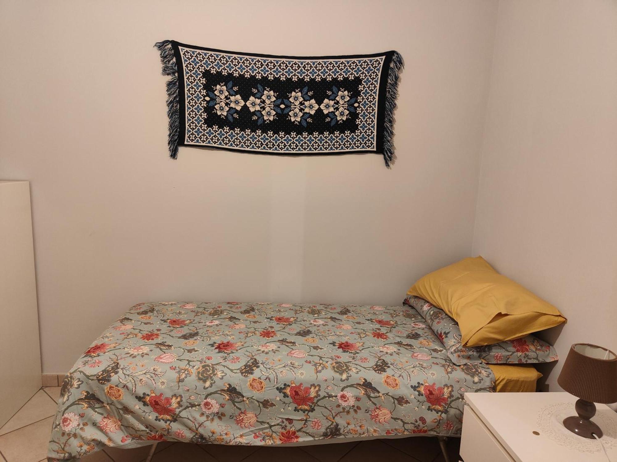 Il Melarancio B&B Monterosi Dış mekan fotoğraf
