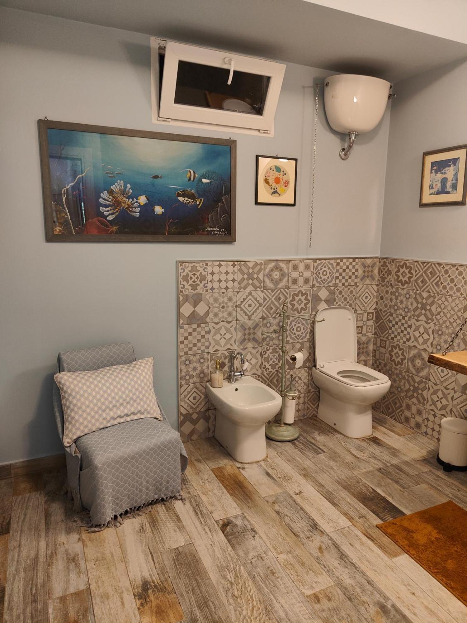 Il Melarancio B&B Monterosi Dış mekan fotoğraf