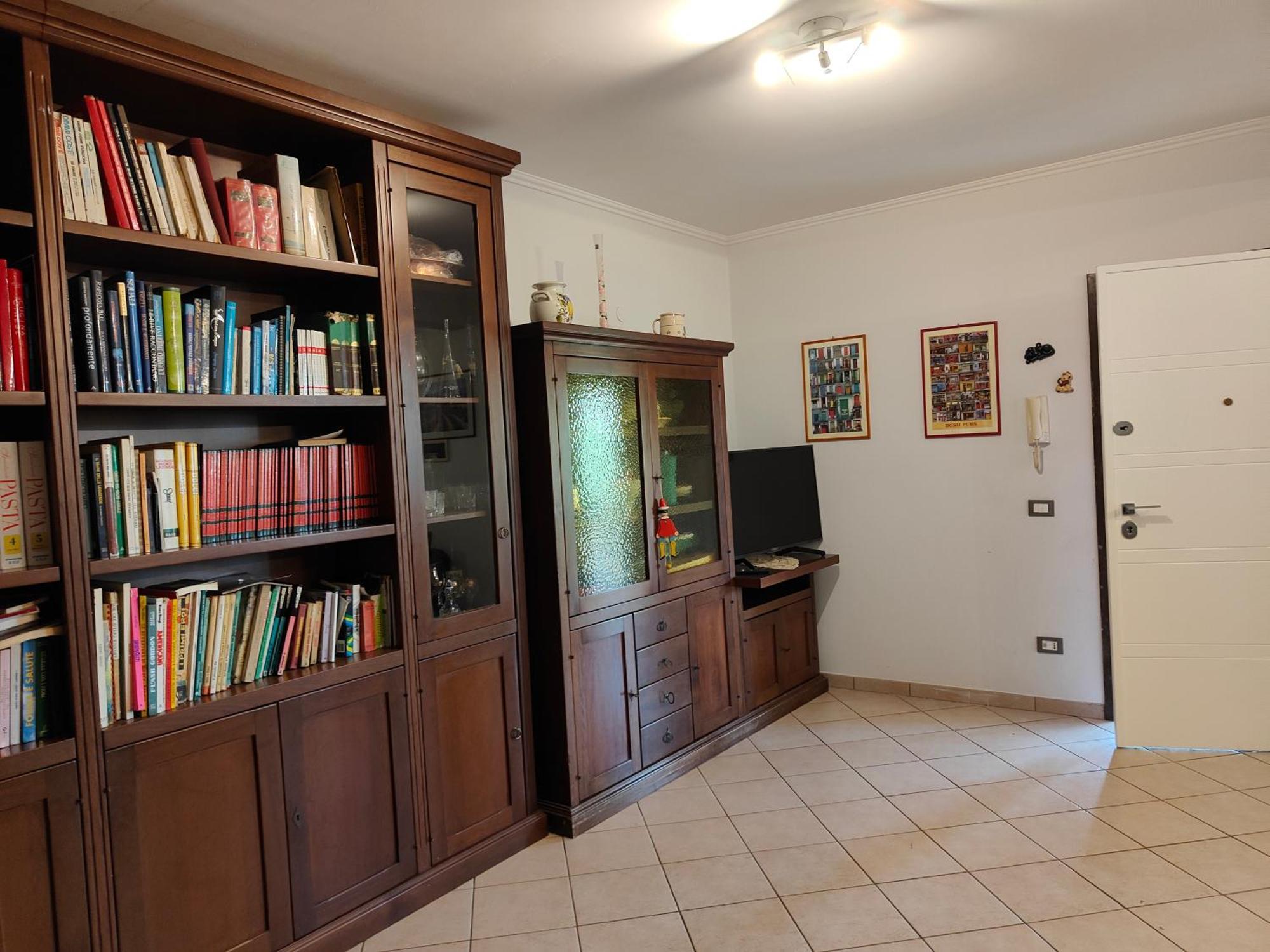 Il Melarancio B&B Monterosi Dış mekan fotoğraf