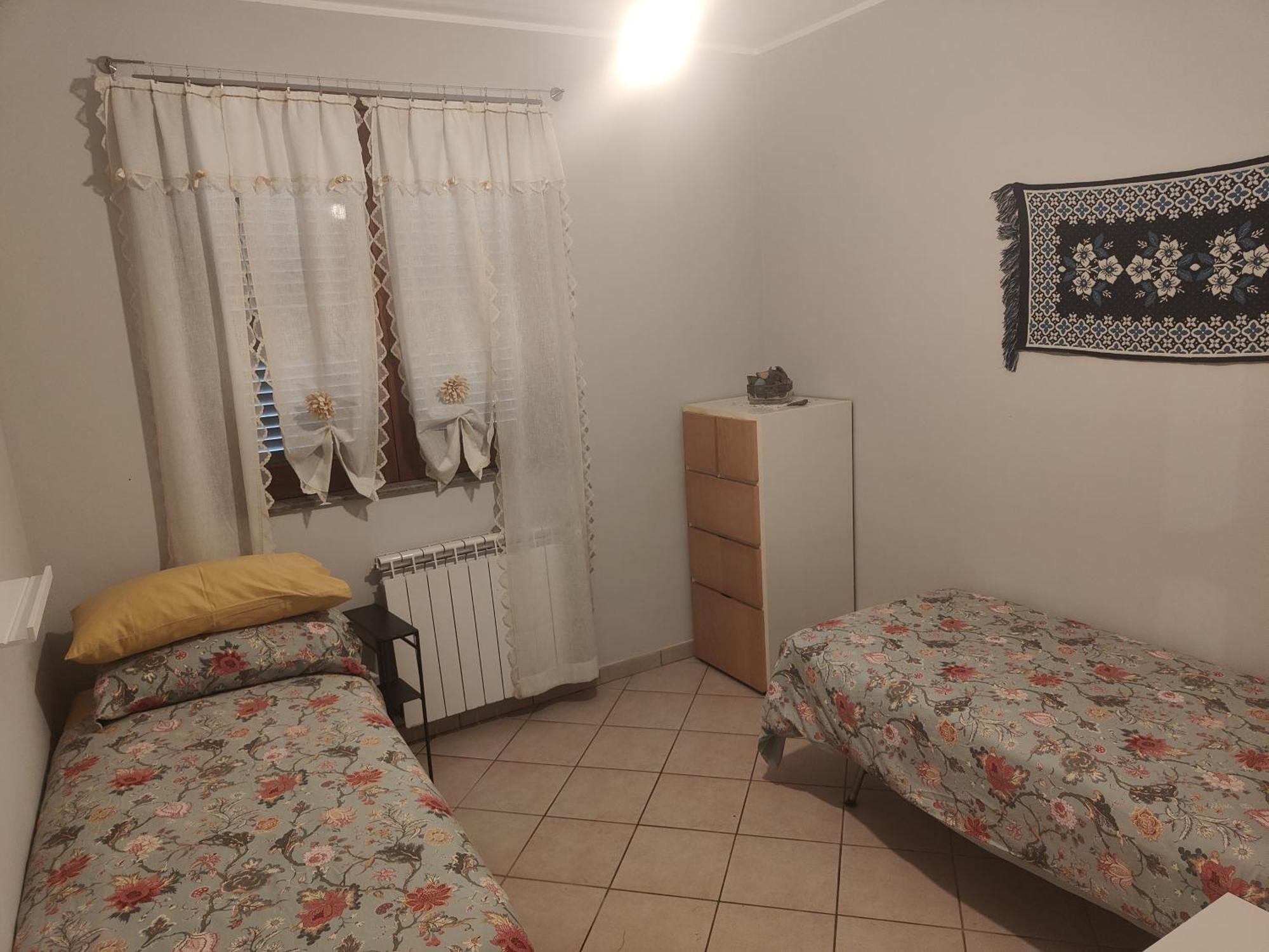Il Melarancio B&B Monterosi Dış mekan fotoğraf